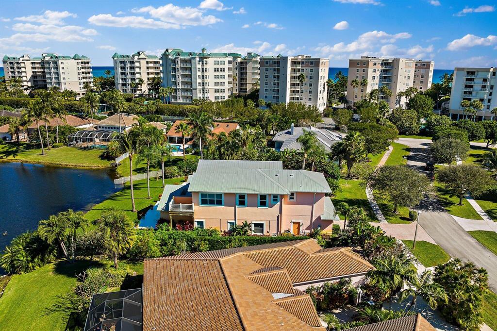 OLYMPUS - Residential