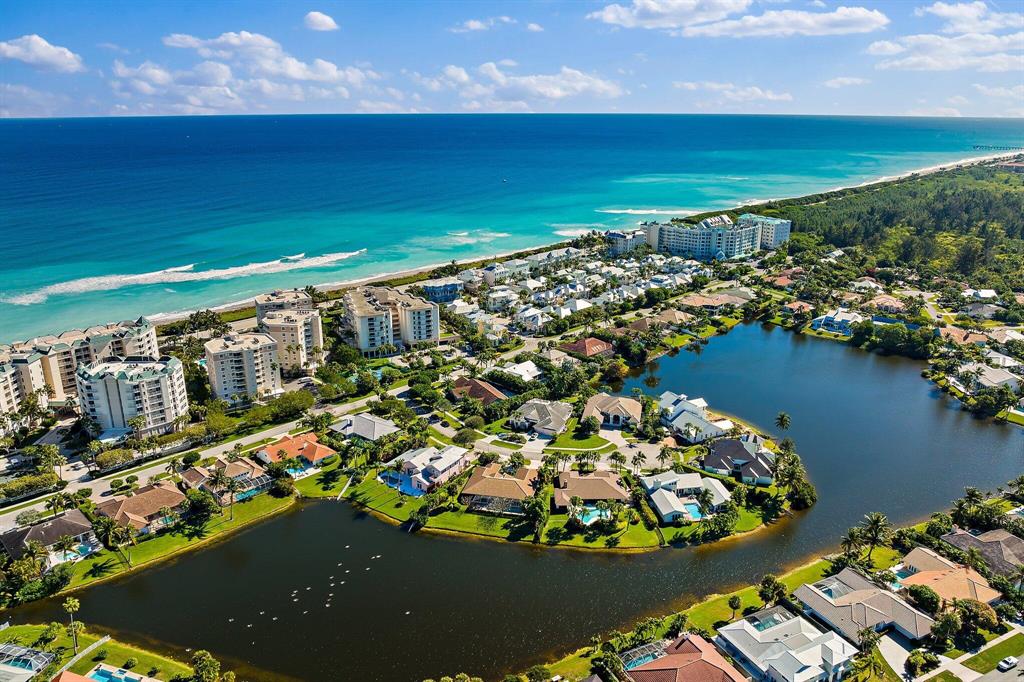 OLYMPUS - Residential