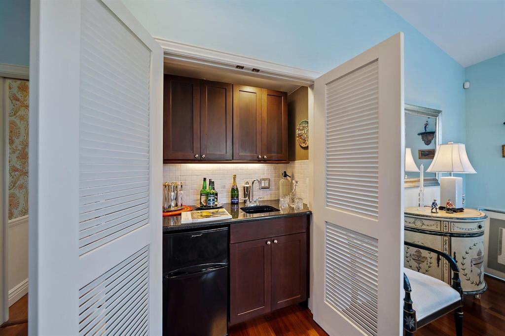 OLYMPUS - Residential