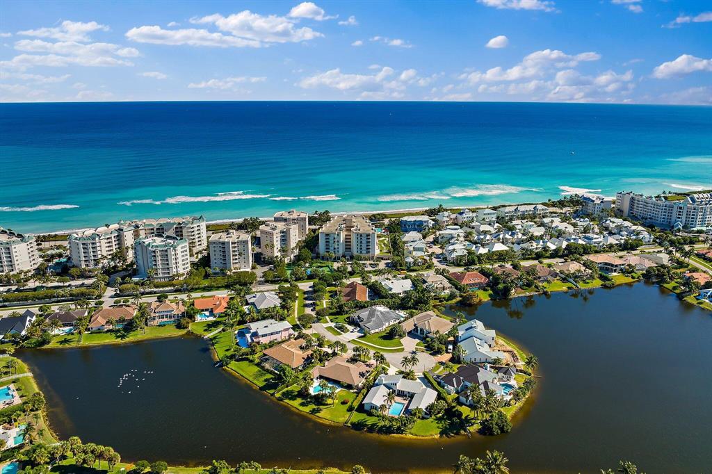 OLYMPUS - Residential