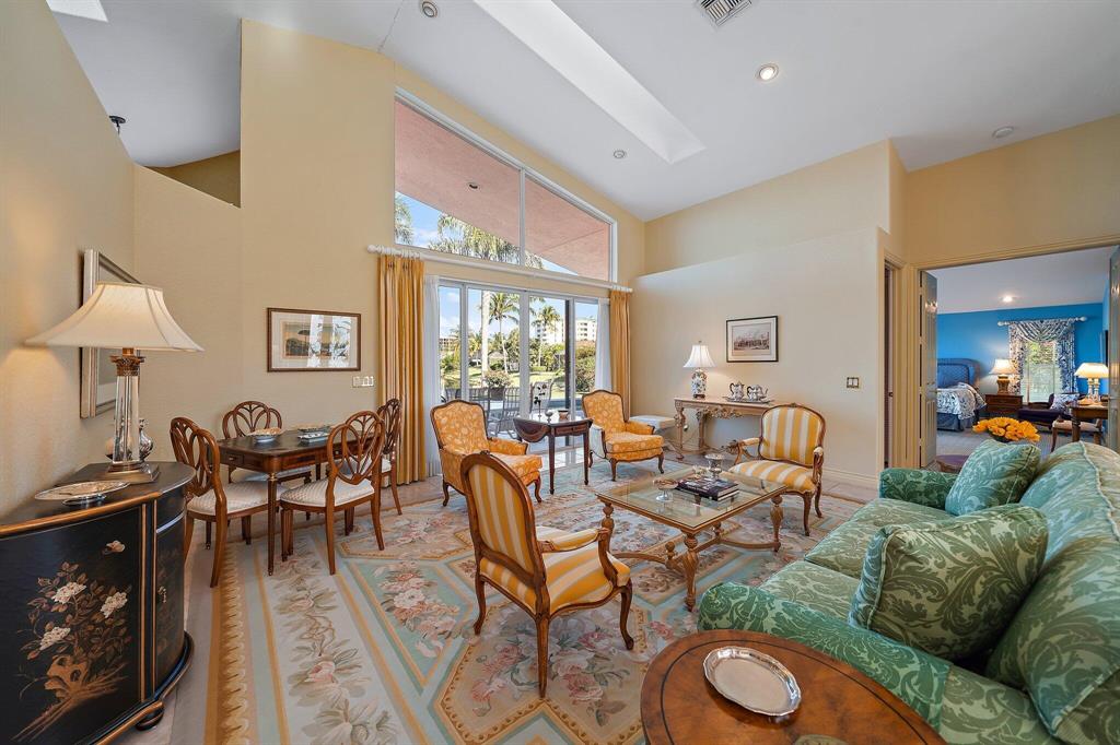 OLYMPUS - Residential