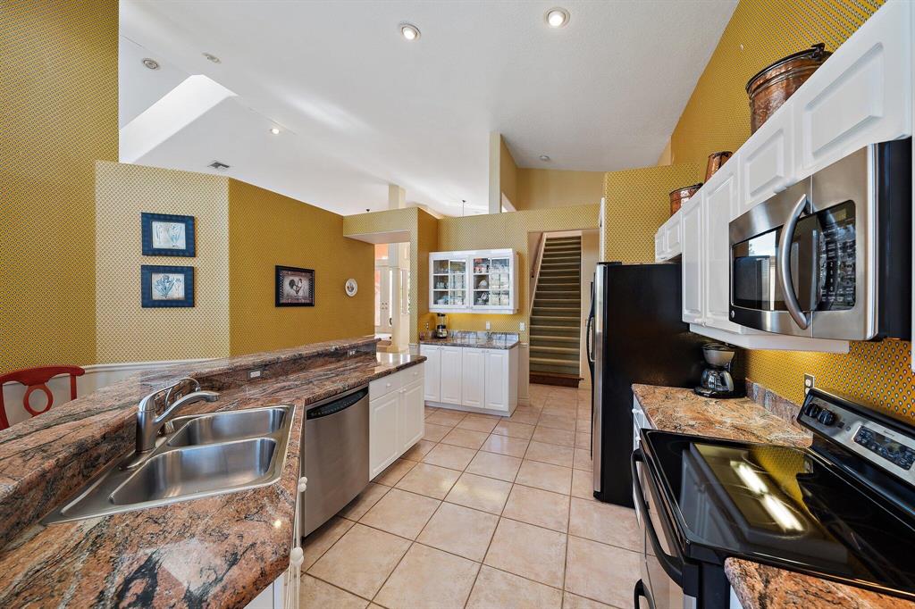 OLYMPUS - Residential