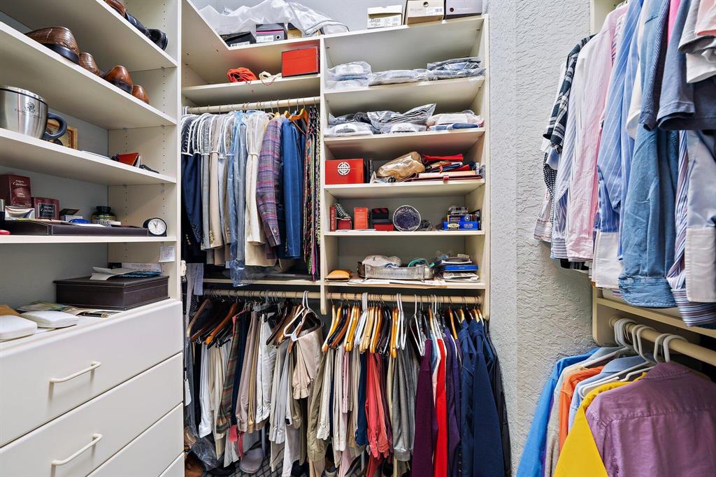 OLYMPUS - Residential