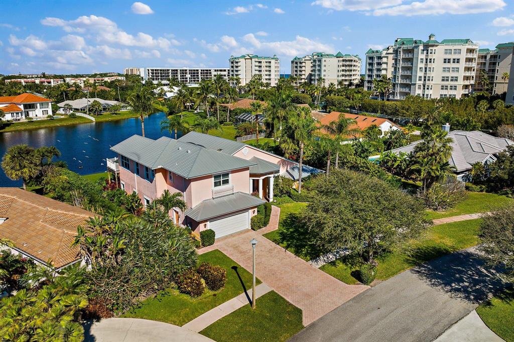 OLYMPUS - Residential