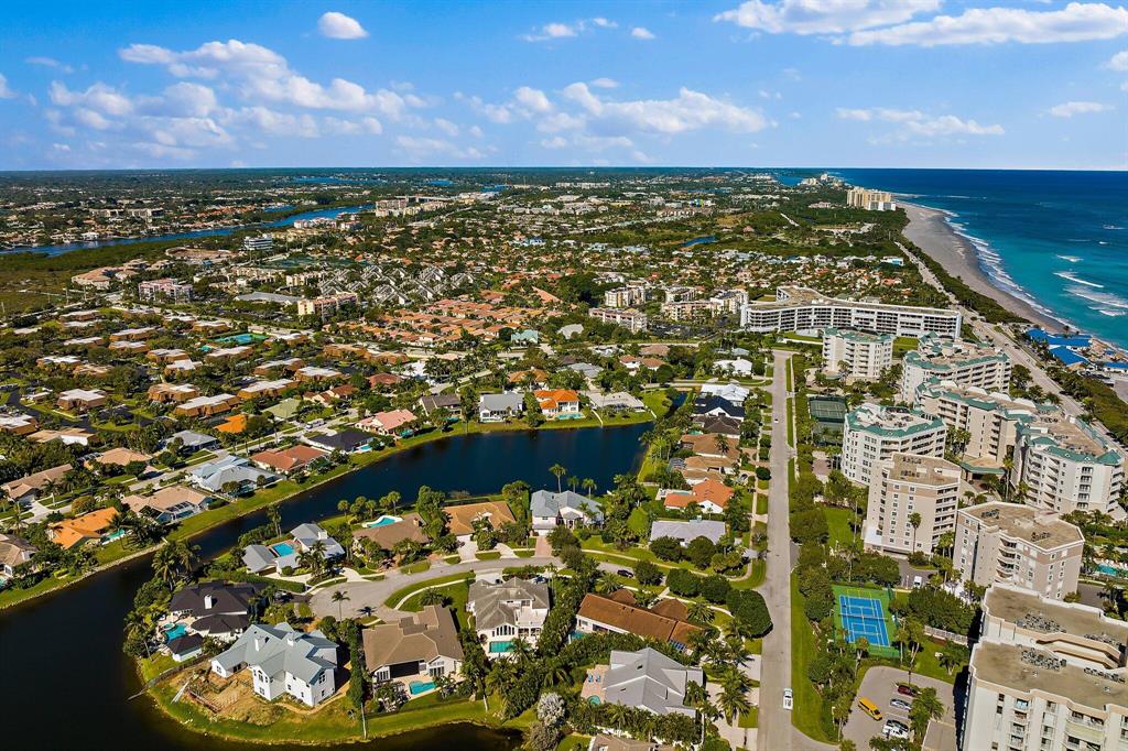 OLYMPUS - Residential