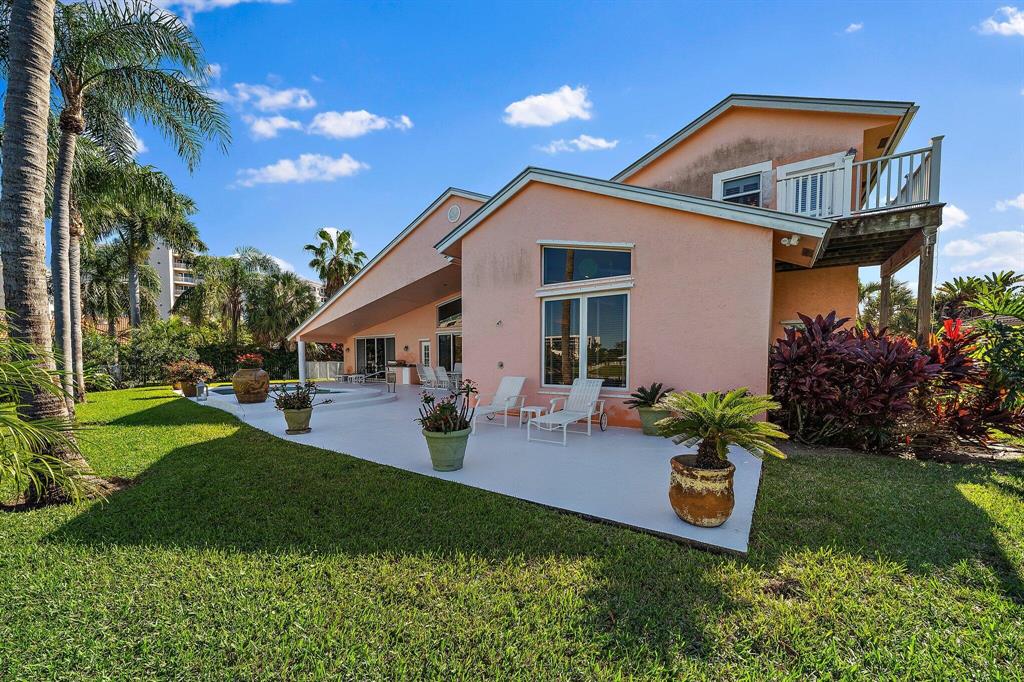 OLYMPUS - Residential