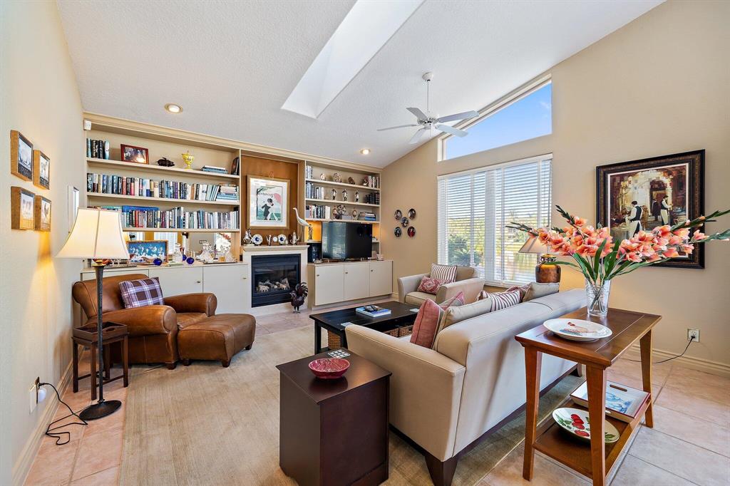 OLYMPUS - Residential