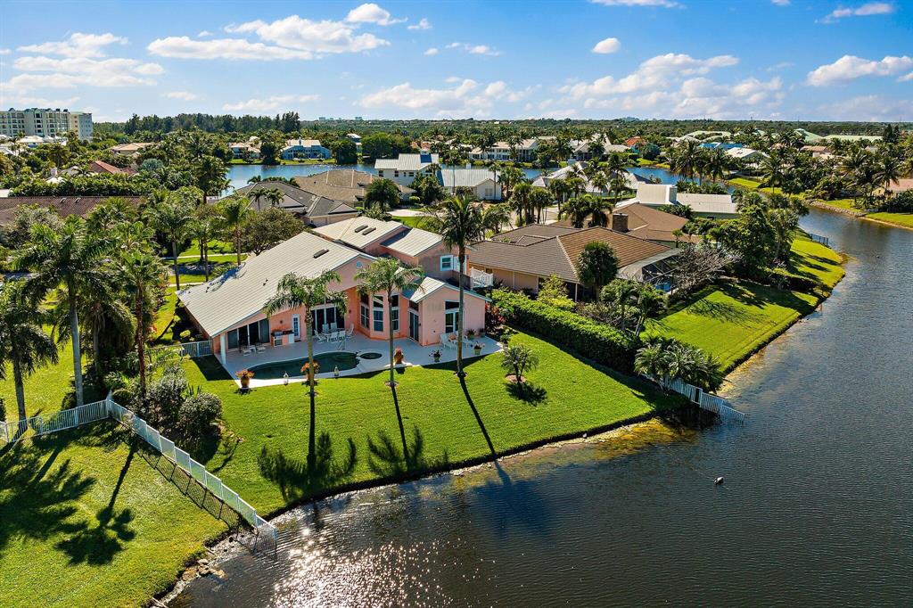 OLYMPUS - Residential