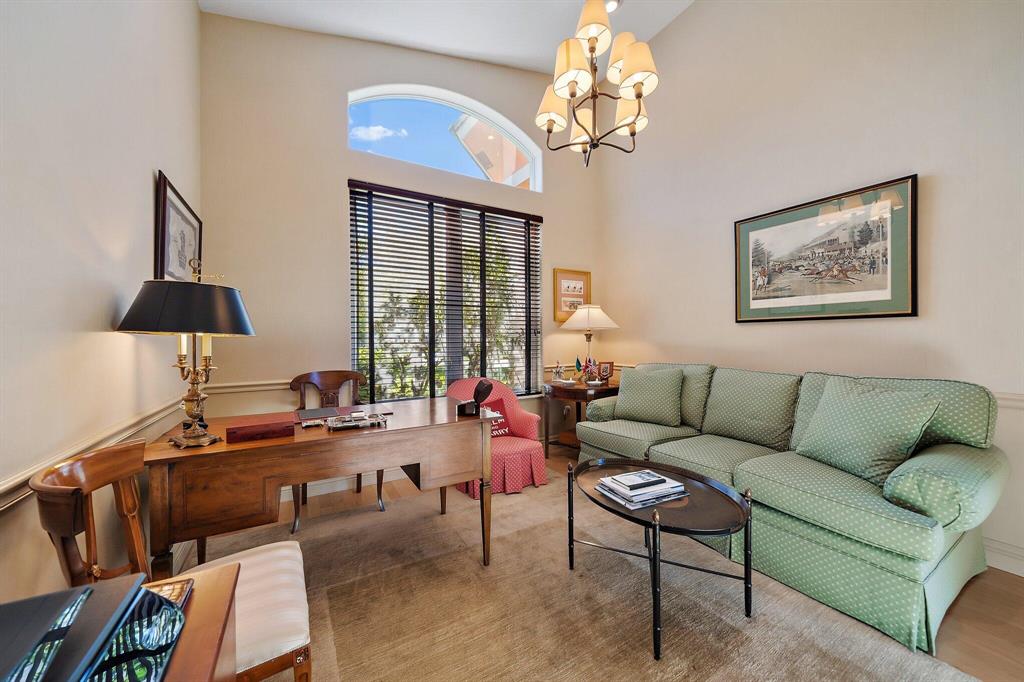 OLYMPUS - Residential