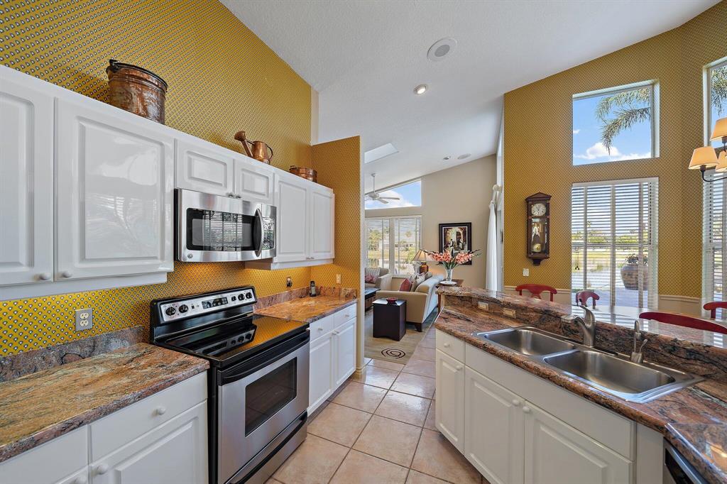 OLYMPUS - Residential