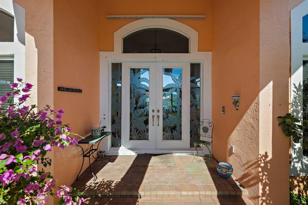 OLYMPUS - Residential