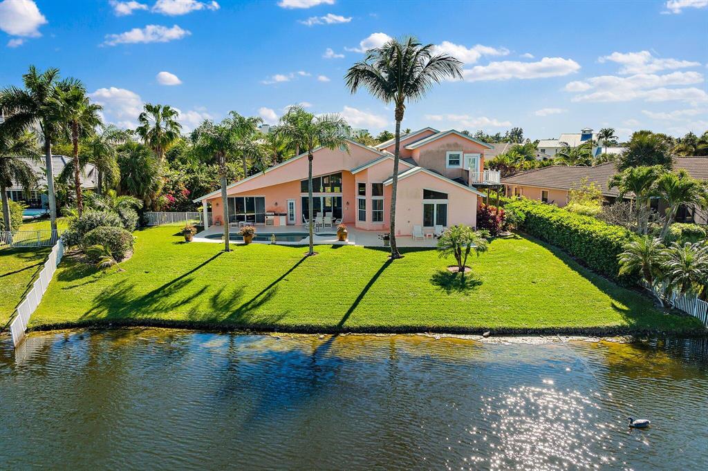 OLYMPUS - Residential