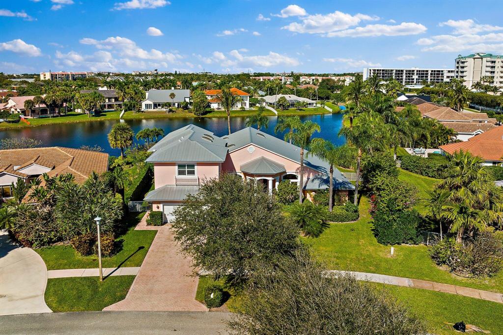 OLYMPUS - Residential