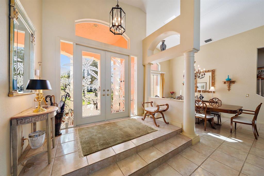 OLYMPUS - Residential