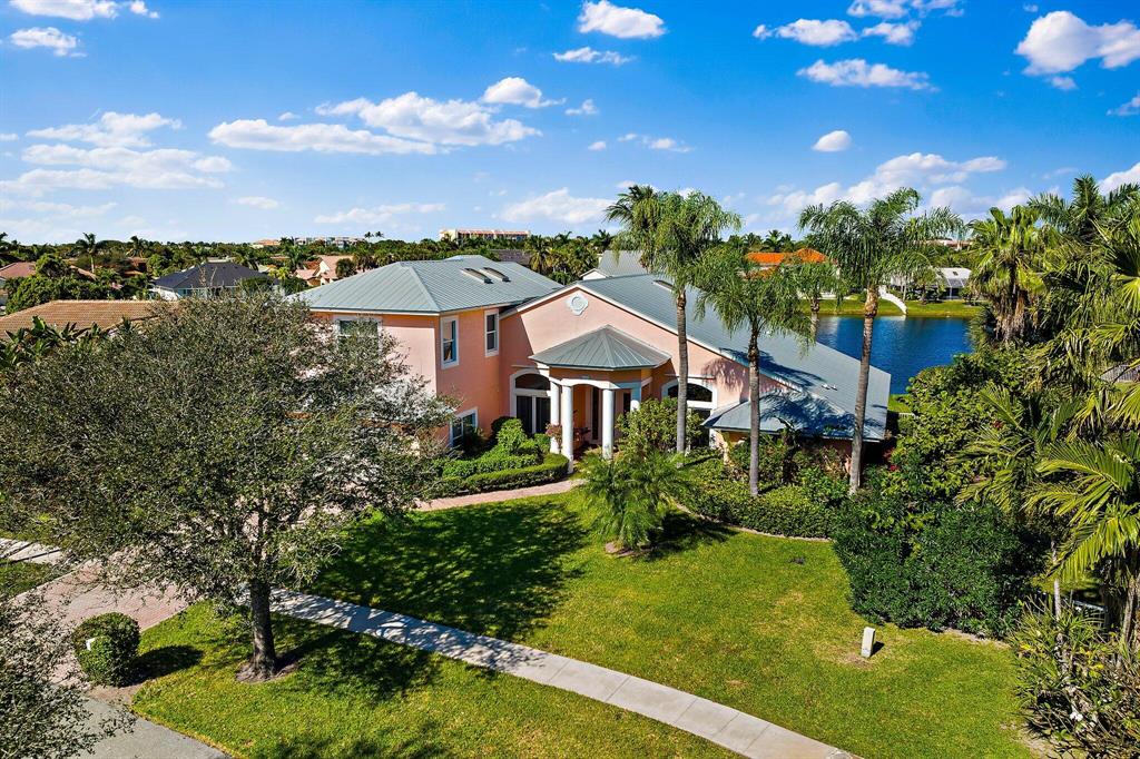 OLYMPUS - Residential