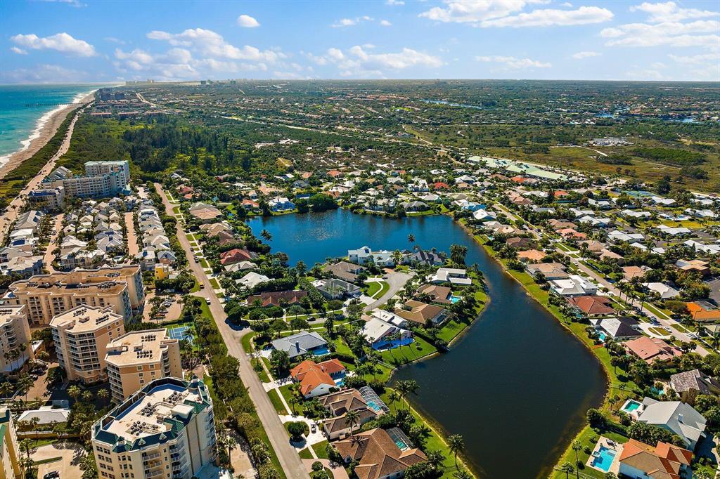 OLYMPUS - Residential