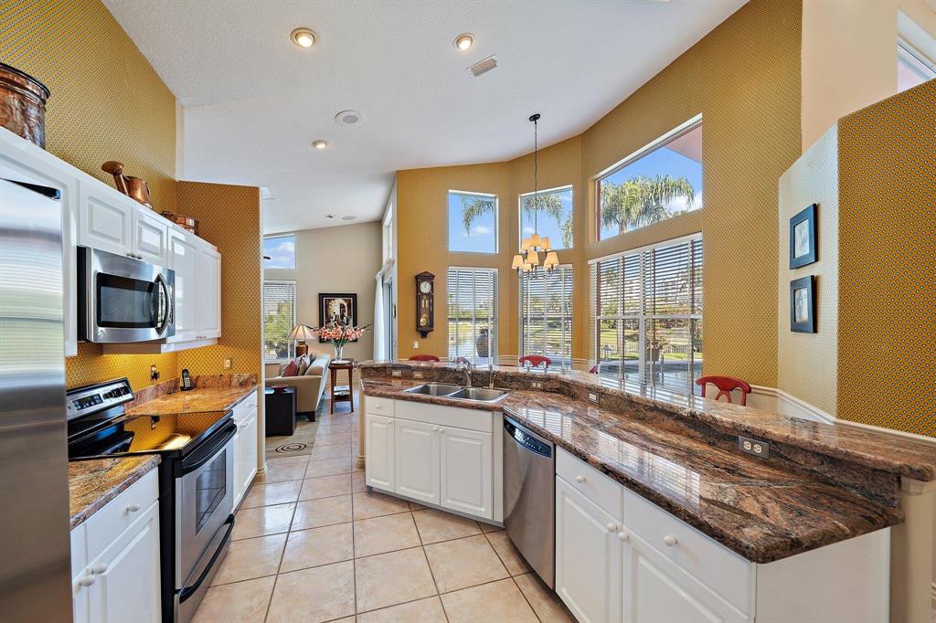 OLYMPUS - Residential