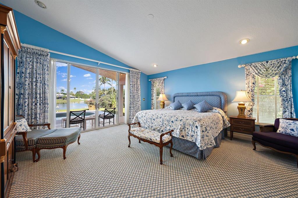 OLYMPUS - Residential