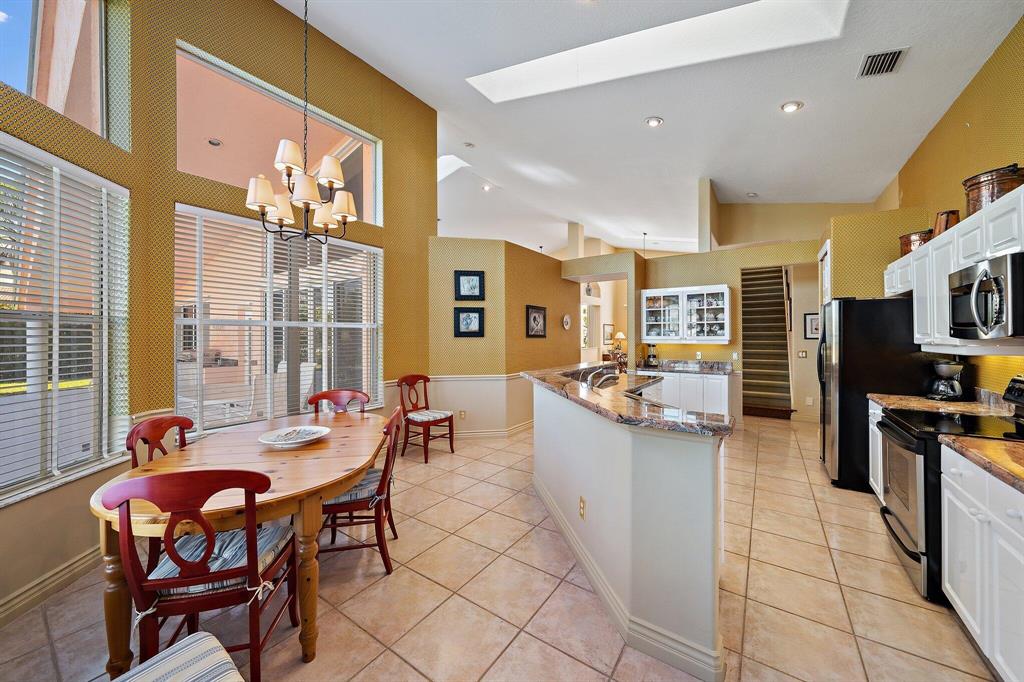 OLYMPUS - Residential