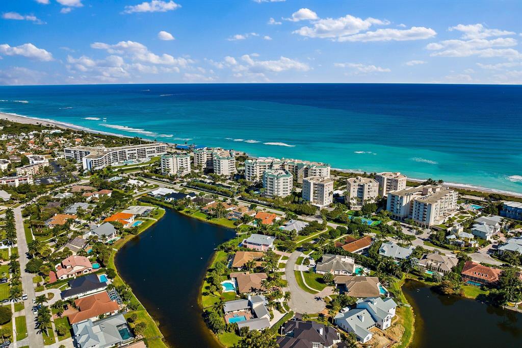 OLYMPUS - Residential