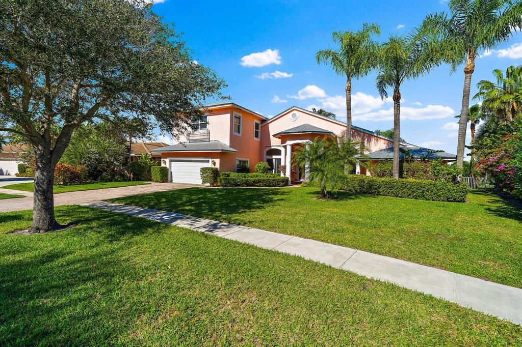 Photo of 159 Apollo Circle, Jupiter, FL 33477 (MLS # R10771102)