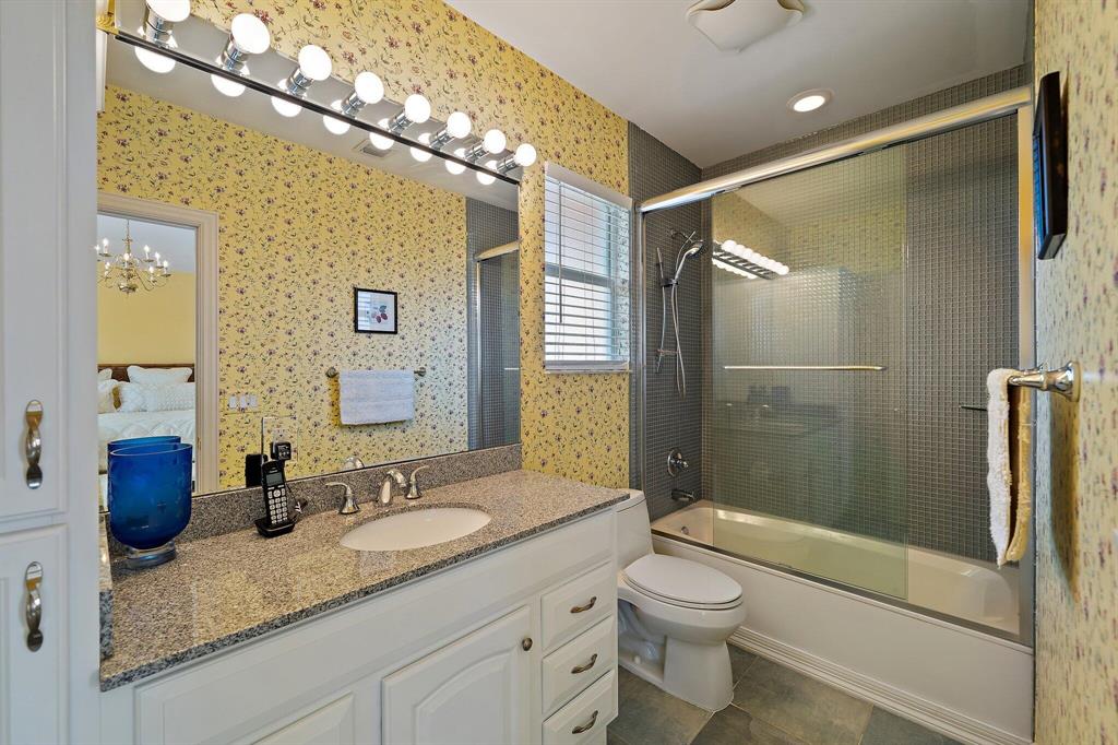 OLYMPUS - Residential