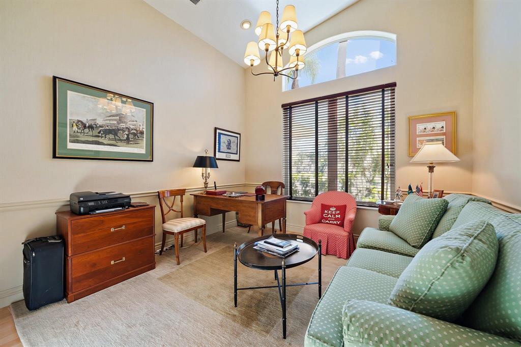 OLYMPUS - Residential