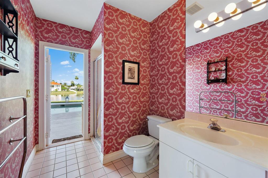 OLYMPUS - Residential