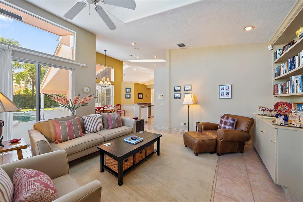 OLYMPUS - Residential