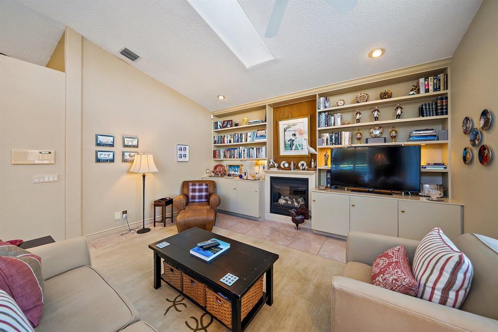 OLYMPUS - Residential