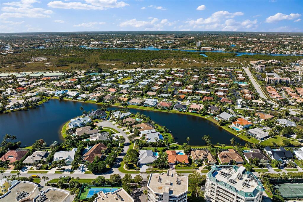 OLYMPUS - Residential