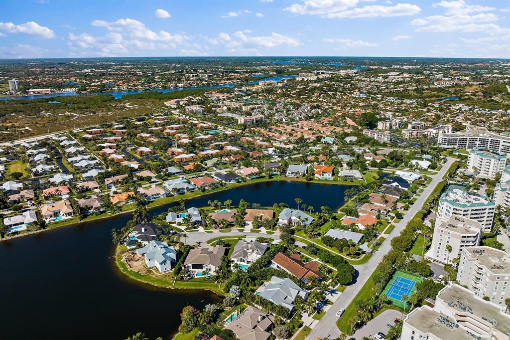 OLYMPUS - Residential