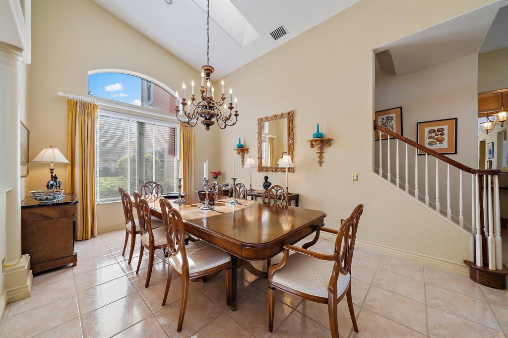 OLYMPUS - Residential