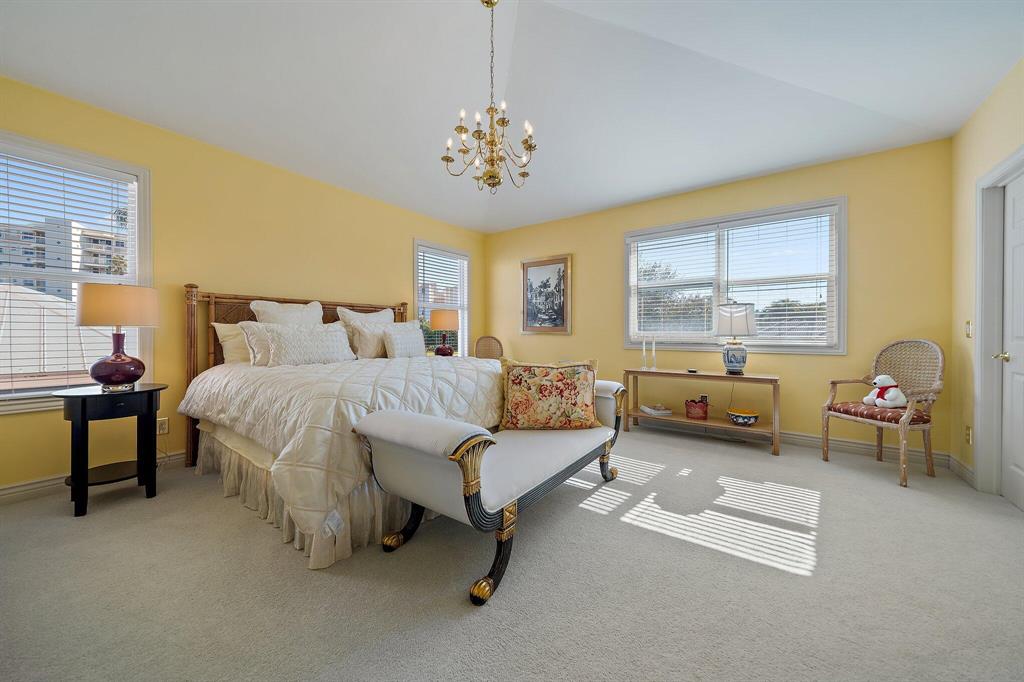 OLYMPUS - Residential