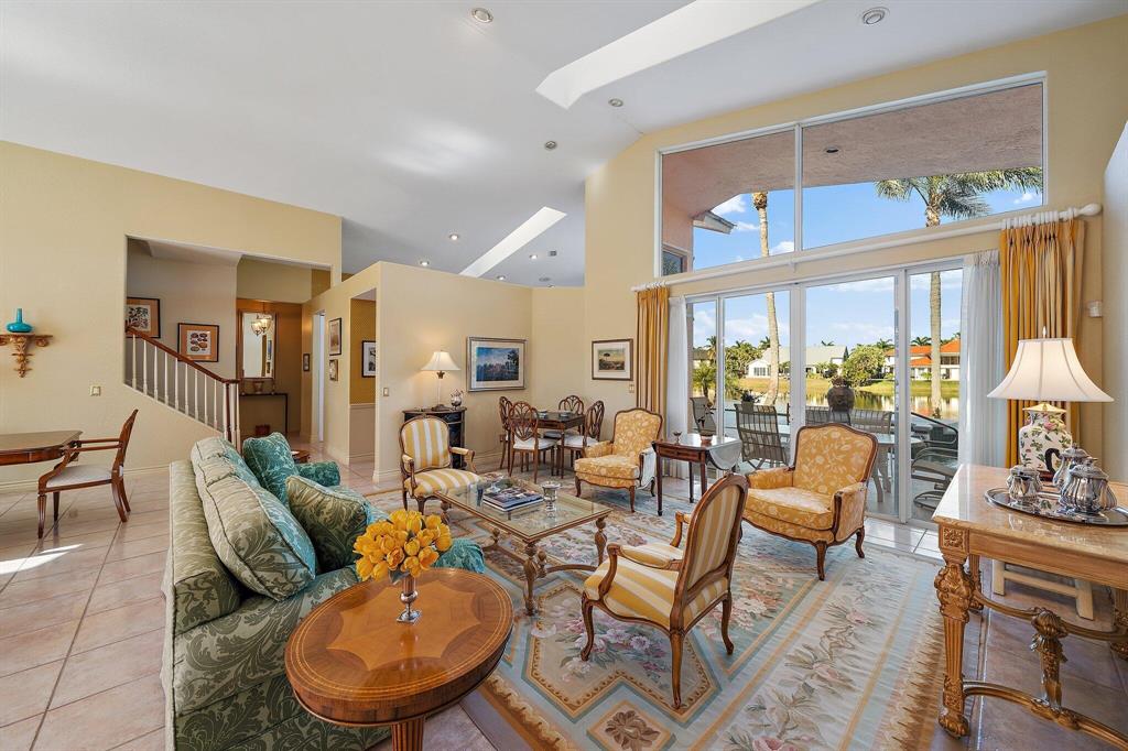 OLYMPUS - Residential