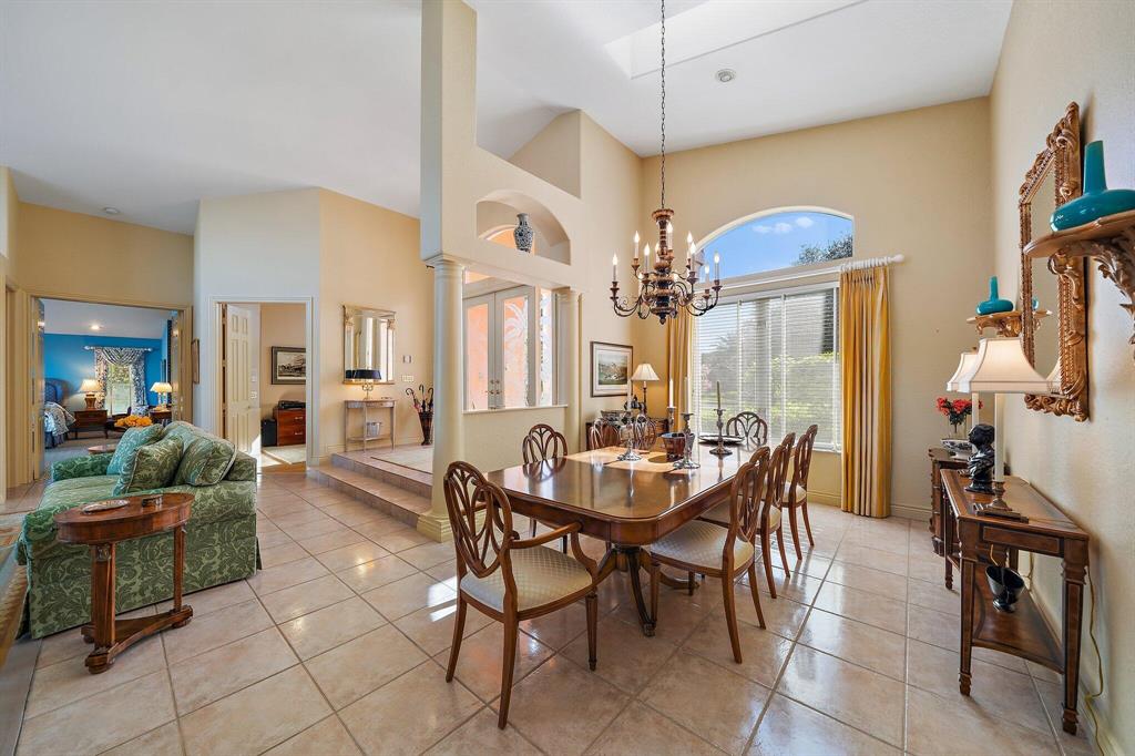 OLYMPUS - Residential