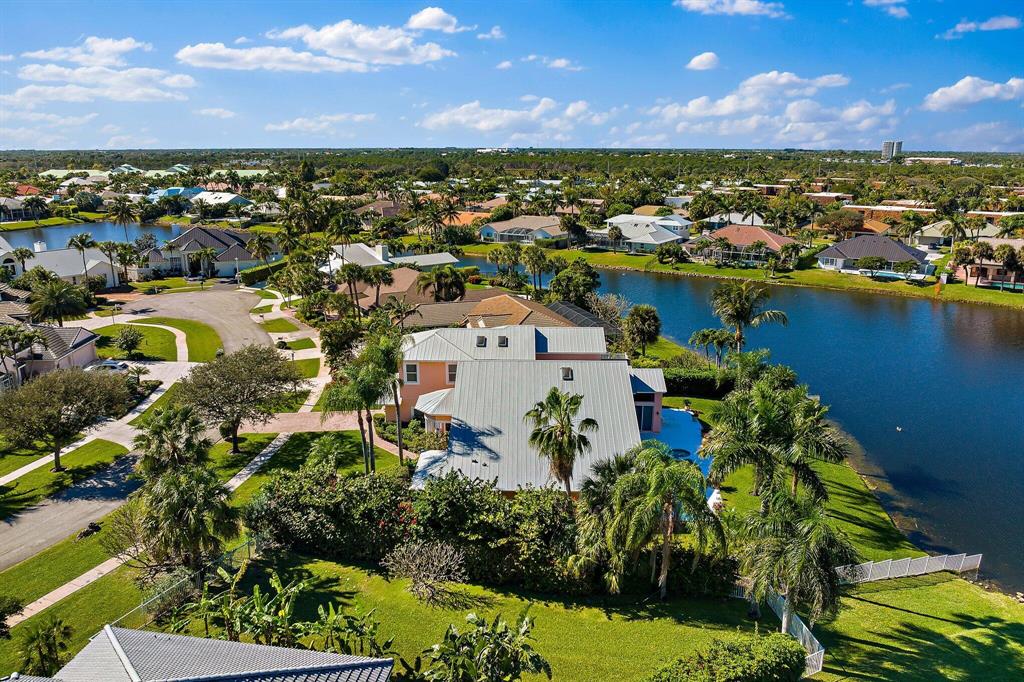 OLYMPUS - Residential