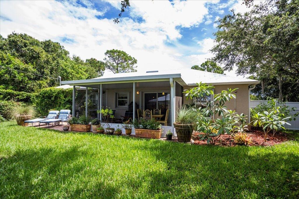 Photo of 1802 SW Hilola Lane, Port Saint Lucie, FL 34953 (MLS # R10814955)