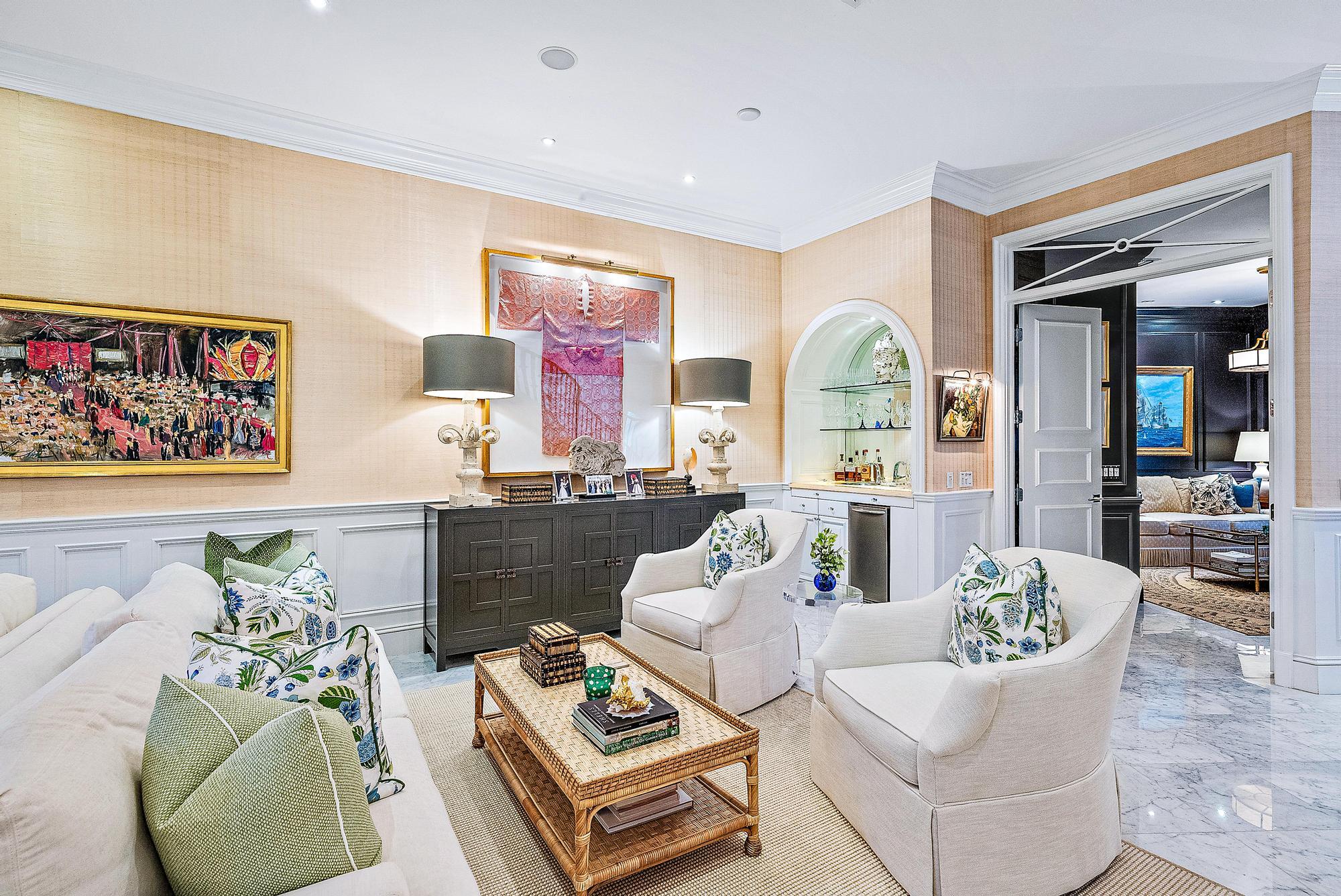 VILLA PLATI TOWNHOMES - Residential