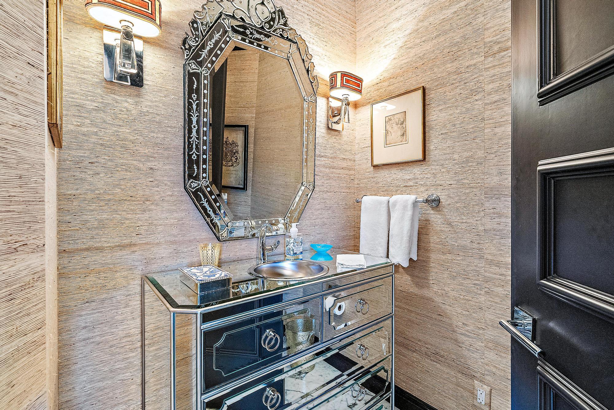 VILLA PLATI TOWNHOMES - Residential