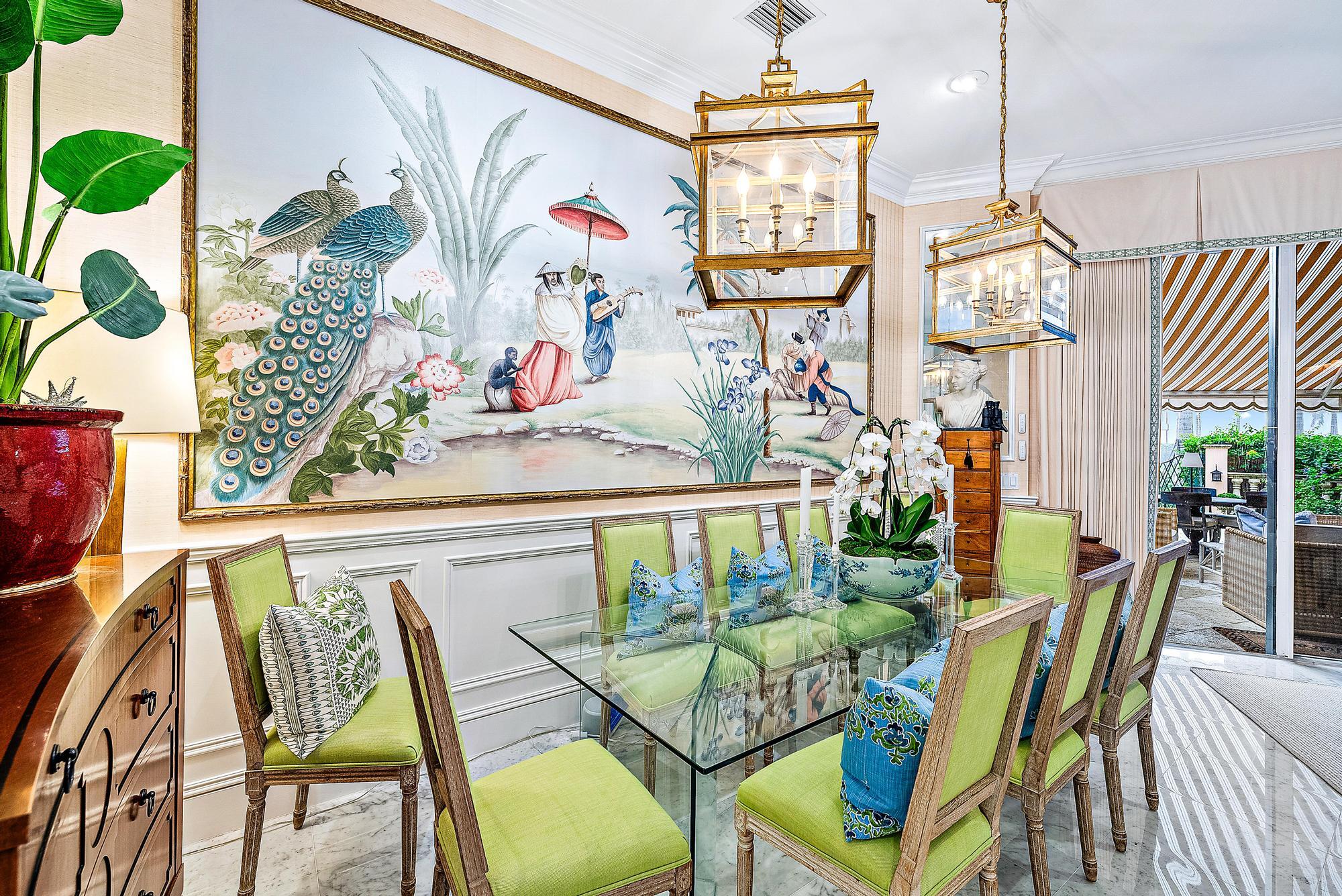 VILLA PLATI TOWNHOMES - Residential