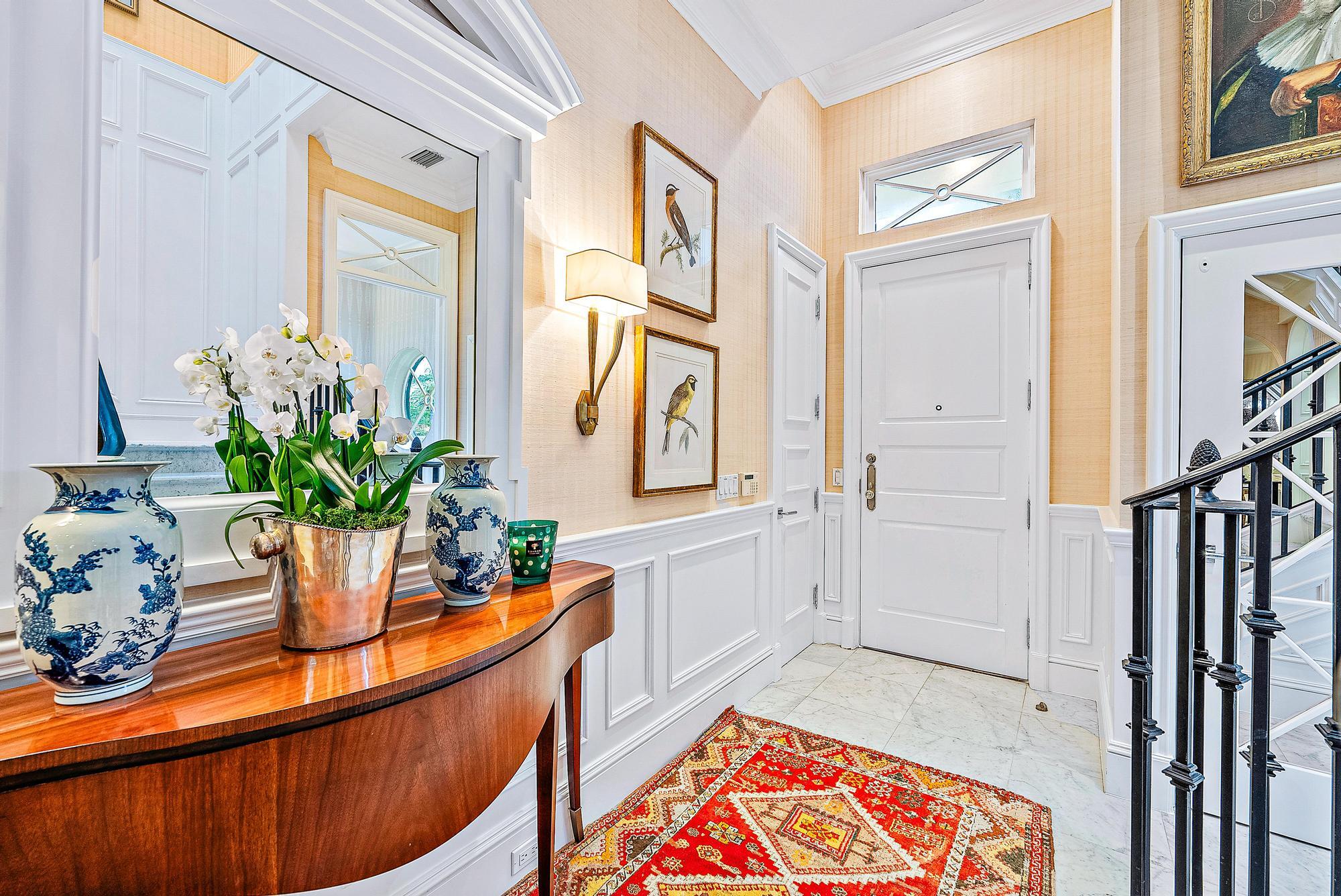 VILLA PLATI TOWNHOMES - Residential