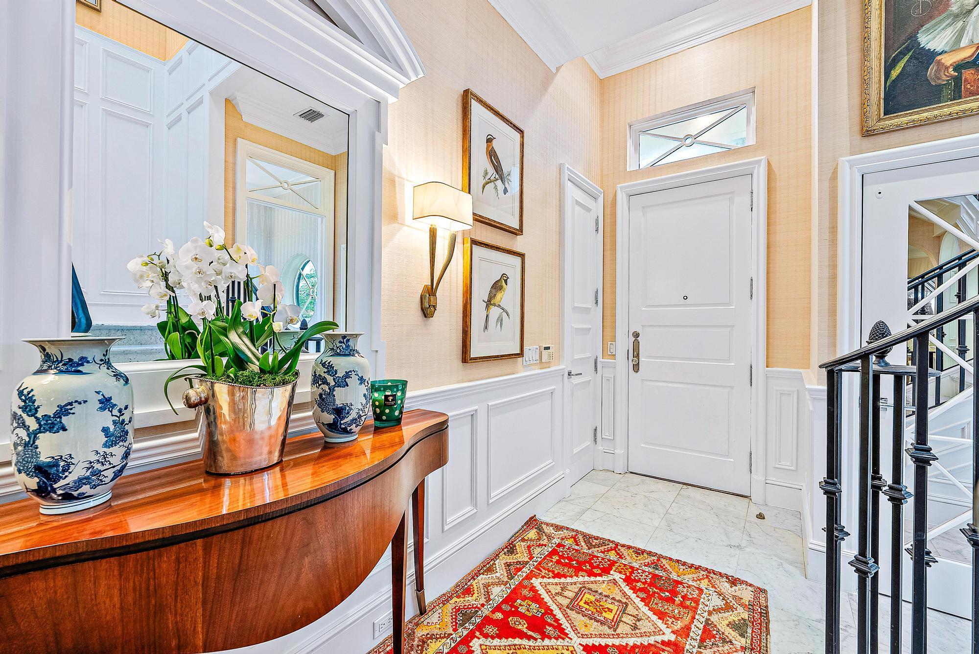 VILLA PLATI TOWNHOMES - Residential