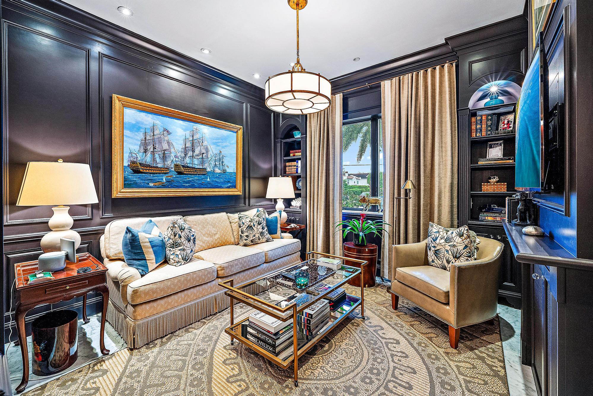 VILLA PLATI TOWNHOMES - Residential