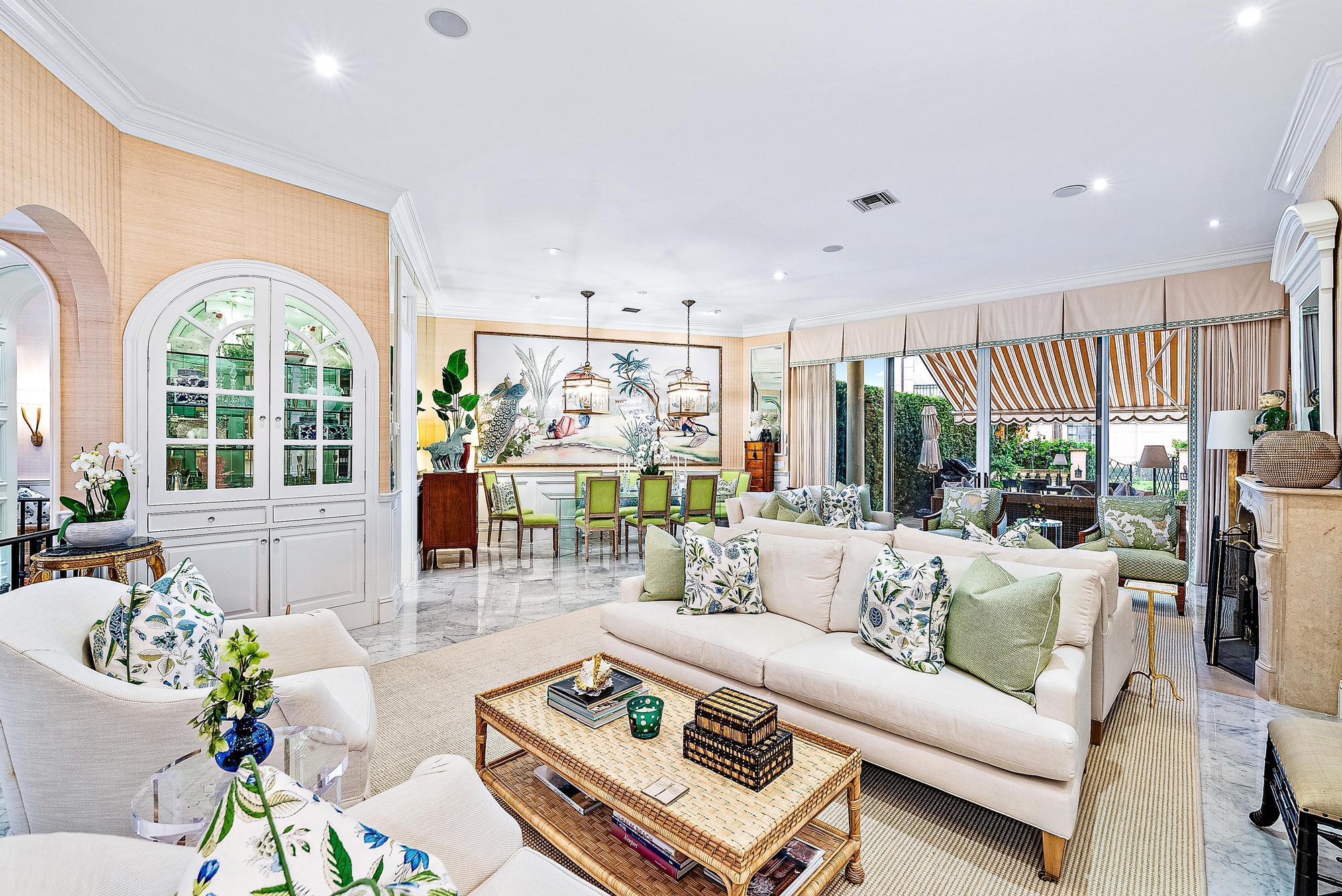 VILLA PLATI TOWNHOMES - Residential