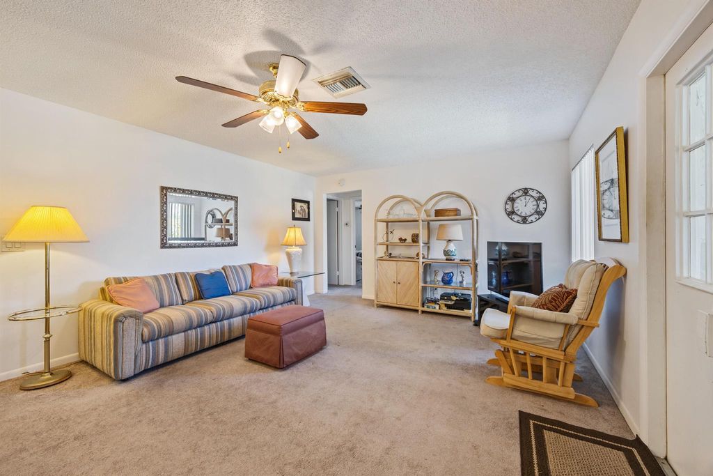 Photo of 3622 La Playas Court #B-2, Greenacres, FL 33463 (MLS # R11145932)