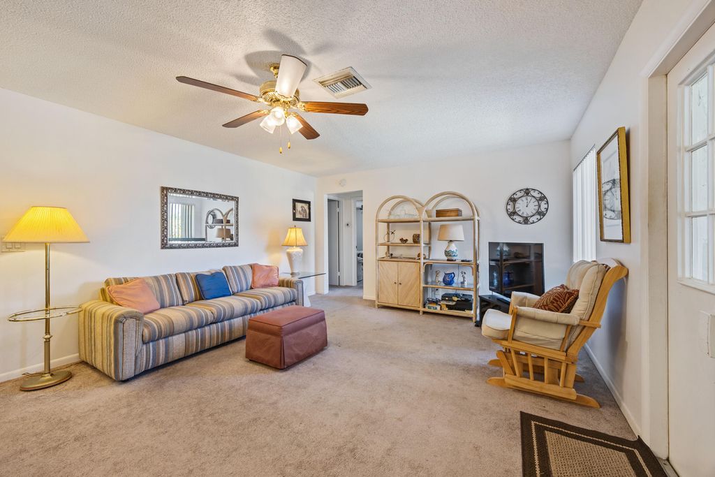 Photo of 3622 La Playas Court #B-2, Greenacres, FL 33463 (MLS # R11145932)