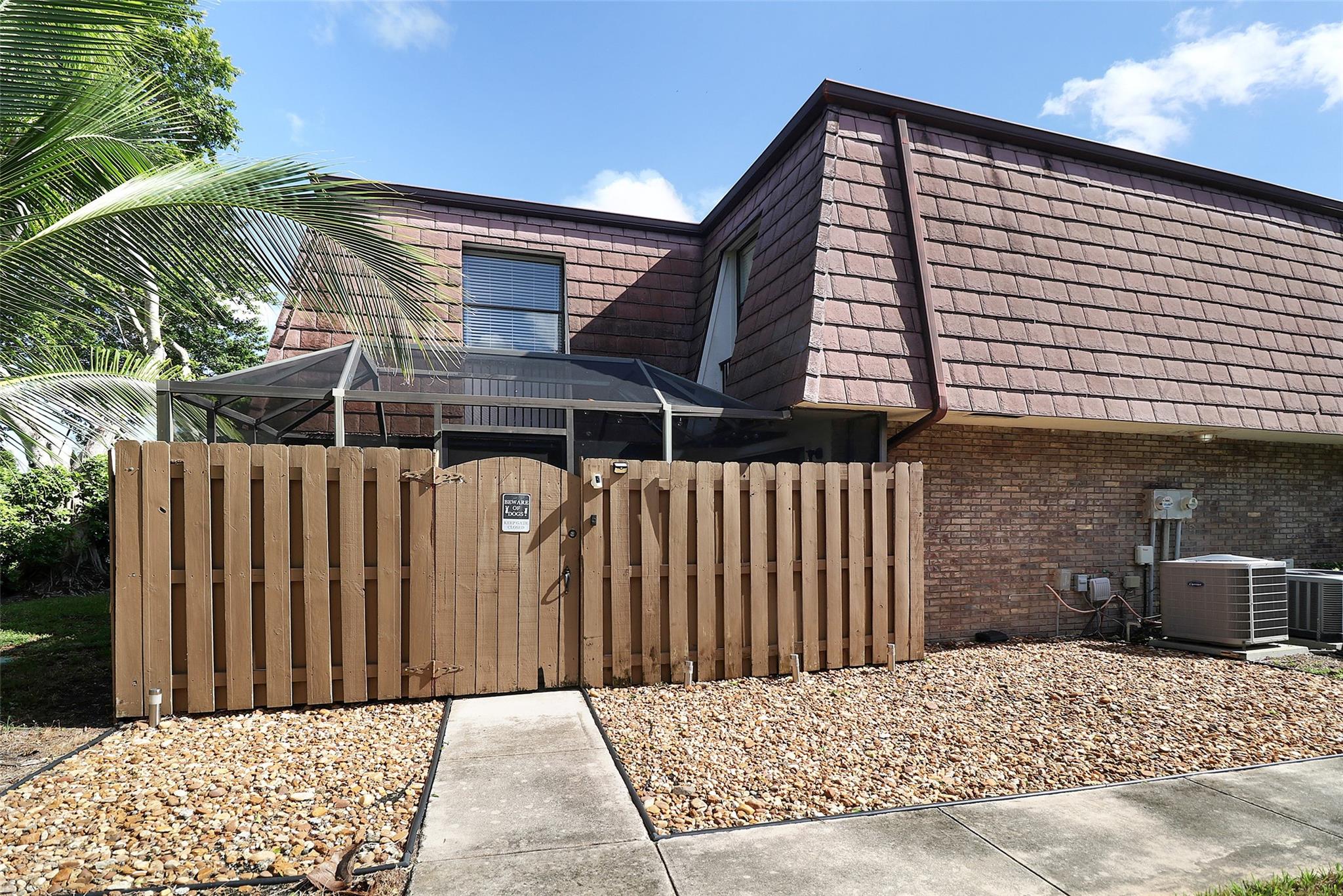 LOCATION! LOCATION! LOCATION! This property is located within a mile of tons of different shops, gyms, restaurants, and highway access. This beautifully renovated property has 3 bedrooms , 2.5 bathrooms , and a beautifully fenced in courtyard. Fully renovated in 2021 and new appliances. This home is also within walking distance to the synagogue. homeowners covers exterior of building , roof, cable, and landscaping. Dont miss your chance to see this beauty.