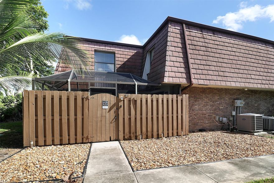 LOCATION! LOCATION! LOCATION! This property is located within a mile of tons of different shops, gyms, restaurants, and highway access. This beautifully renovated property has 3 bedrooms , 2.5 bathrooms , and a beautifully fenced in courtyard. Fully renovated in 2021 and new appliances. This home is also within walking distance to the synagogue. homeowners covers exterior of building , roof, cable, and landscaping. Dont miss your chance to see this beauty.