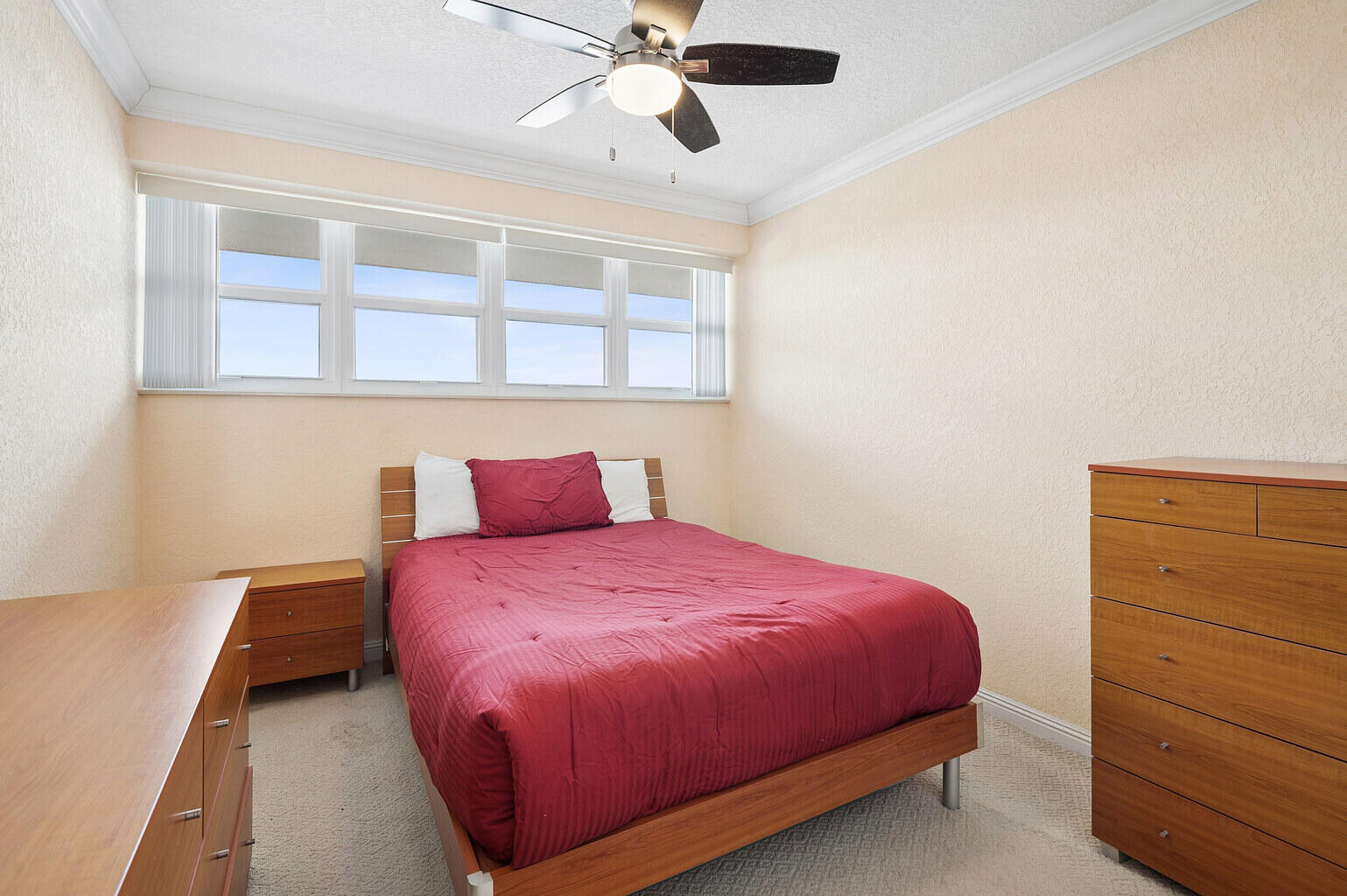 BREAKWATER TOWERS CO-OP - Residential